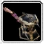Hatebringer Icon