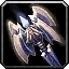 Thunder, Reborn Icon