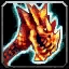 Drakefist Hammer, Reborn Icon