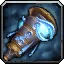 Dalaran Defender's Hammer Icon