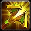 Gavel of Naaru Blessings Icon