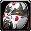 Grim Visage Icon