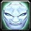 Draenei Male Mask Icon