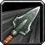 Heavy Arrow Icon
