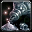 Terror-laden Slumbersand Icon