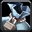 Satchel of Chilled Goods Icon