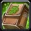 Broken Isles Herb Delivery Icon