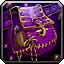 Timeless Cloth Armor Cache Icon