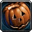 Loot-Filled Pumpkin Icon