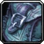 Bulging Winter Pack Icon