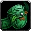 Glowing Pollen Satchel Icon