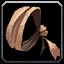 A Frayed Knot Icon