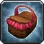 Romantic Picnic Basket Icon