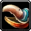 Peck Icon