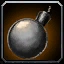 Azerite Grenade Icon