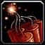 Festival Firecracker Icon