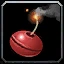 Short Fuse Icon