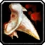Brawler's Statue Icon