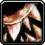 Witch Doctor's Wolf Bones Icon