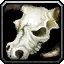 Replica Dreadmist Mantle Icon