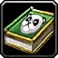 Ride Ticket Book Icon
