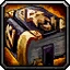 The Horde's Hellscream Icon