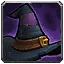 Hat of the First Sister Icon