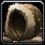 Tumultuous Cloak Icon