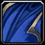 The Frost Lord's War Cloak Icon