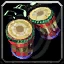 Drums of Speed Icon