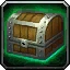 Box of Overridden Excavationbots Icon
