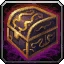Greater Paracausal Chest Icon