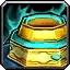 Null Force Nullifier Icon