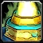 Energy Redistribution Beacon Icon