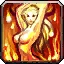 Brazier of Dancing Flames Icon