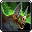 Firebat Pup Icon