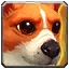 Corgnelius Icon