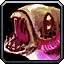Severed Crimsonscale Head Icon