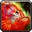 Whitewater Carp Icon