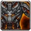 Ensemble: Regalia of Shackled Elements Icon