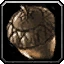 Ancient Petrified Seed Icon