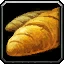 Fire-Toasted Bun Icon