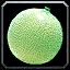 Green Balloon Icon