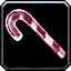 Candy Cane Icon