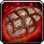 Exquisitely Eviscerated Muscle Icon