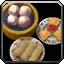 Festival Dumplings Icon