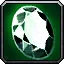 Opal of Unleashed Rage Icon