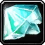 Barnacle-Encrusted Gem Icon
