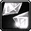 Dread Amber Shards Icon
