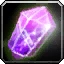 Sapphire Prism Icon